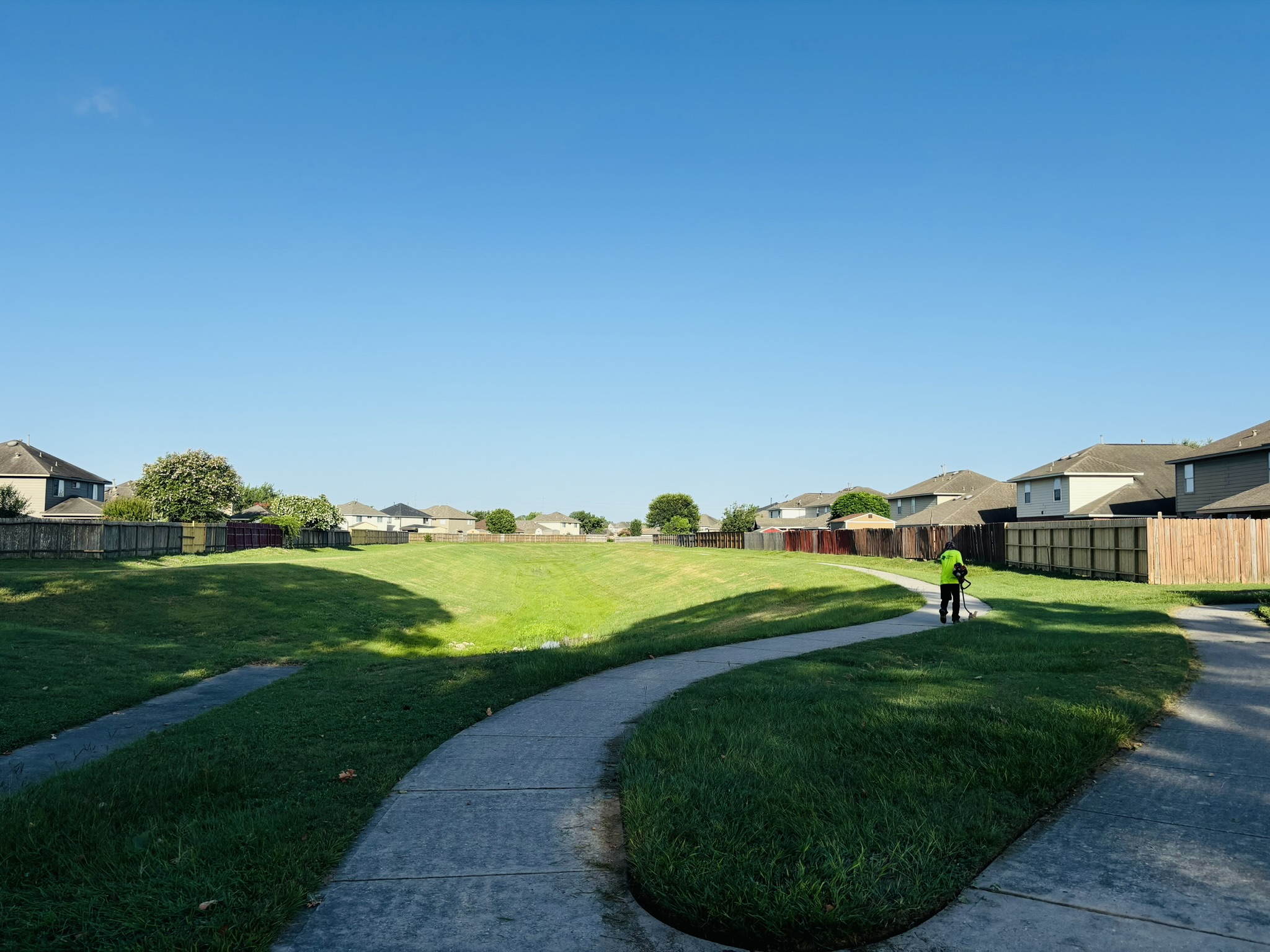 Texan Landscaping Rivera, LLC